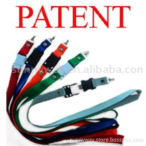 Lanyard Drive,Neckstrap Drive